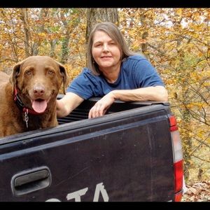 Meet your Posher, Dianne